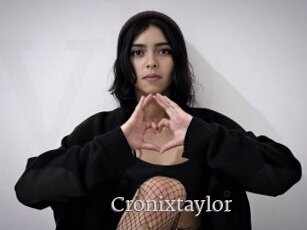 Cronixtaylor
