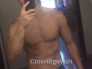 Crossfitguy101