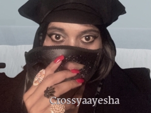 crossyaayesha Vidéo Beurettes