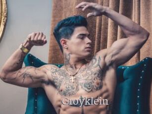Croyklein