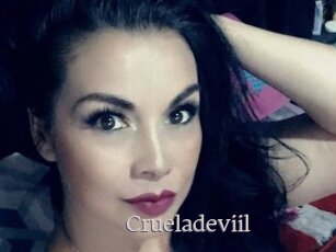 Crueladeviil