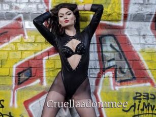 Cruellaadommee