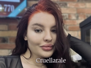 Cruellarale