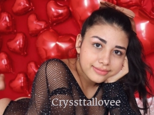 Cryssttallovee