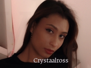 Crystaalross