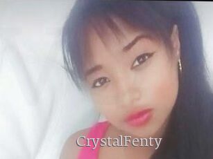CrystalFenty