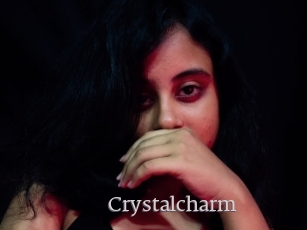 Crystalcharm