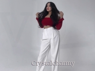 Crystalcharmy