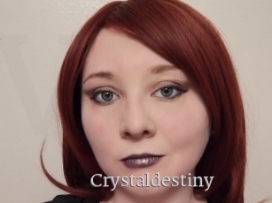 Crystaldestiny