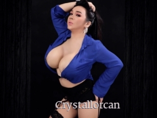 Crystallorcan