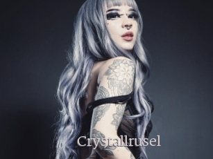 Crystallrusel