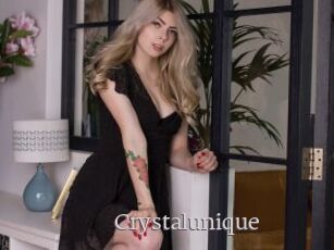 Crystalunique