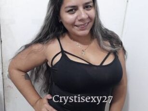 Crystisexy27