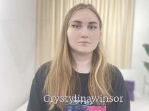 Crystylinawinsor