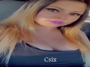 Csix