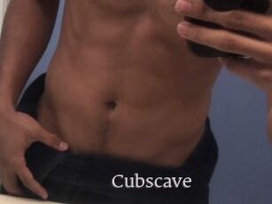 Cubscave