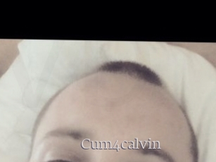 Cum4calvin