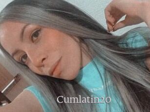 Cumlatin20