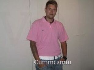 Cummcamm