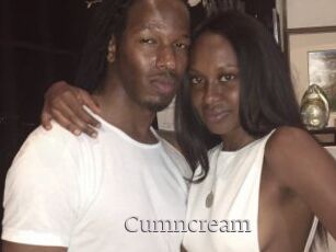 Cumncream