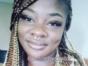 Cumonmedaddi