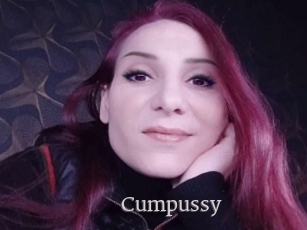 Cumpussy