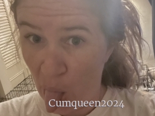 Cumqueen2024
