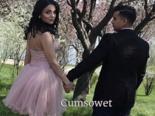 Cumsowet