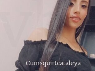 Cumsquirtcataleya