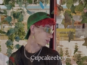 Cupcakeeboy