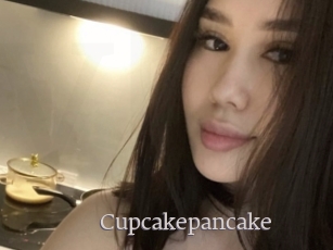 Cupcakepancake