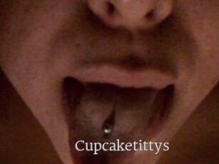 Cupcaketittys