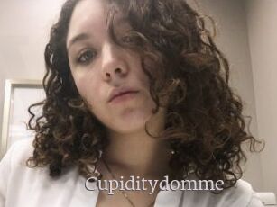 Cupiditydomme