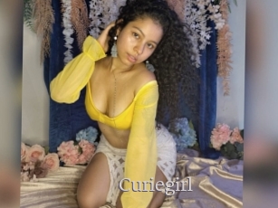 Curiegirl