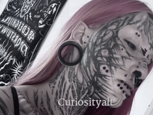 Curiosityalt