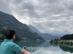 Curiousmediboi
