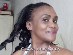 Curvaciousebony