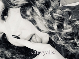 Curvyalisa