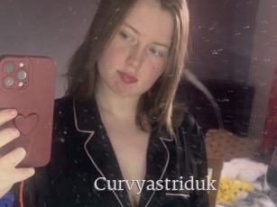 Curvyastriduk