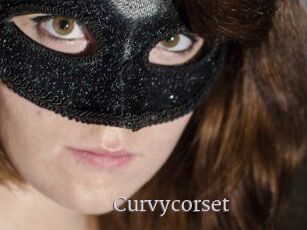 Curvycorset