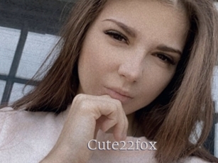 Cute22fox