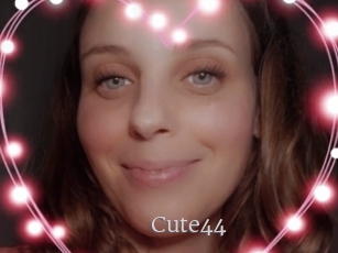 Cute44