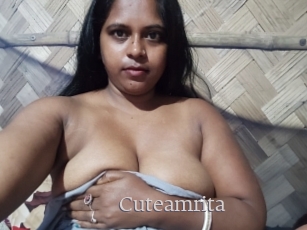 Cuteamrita