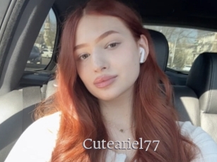 Cuteariel77