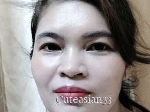 Cuteasian33
