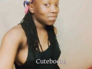 Cuteboobs