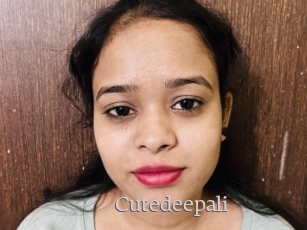 Cutedeepali