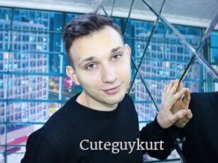 Cuteguykurt