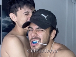 Cutehotboys