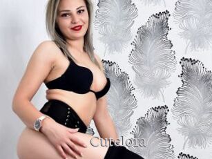Cutelora